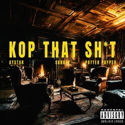 Cover of Kop That Shit (Remix)