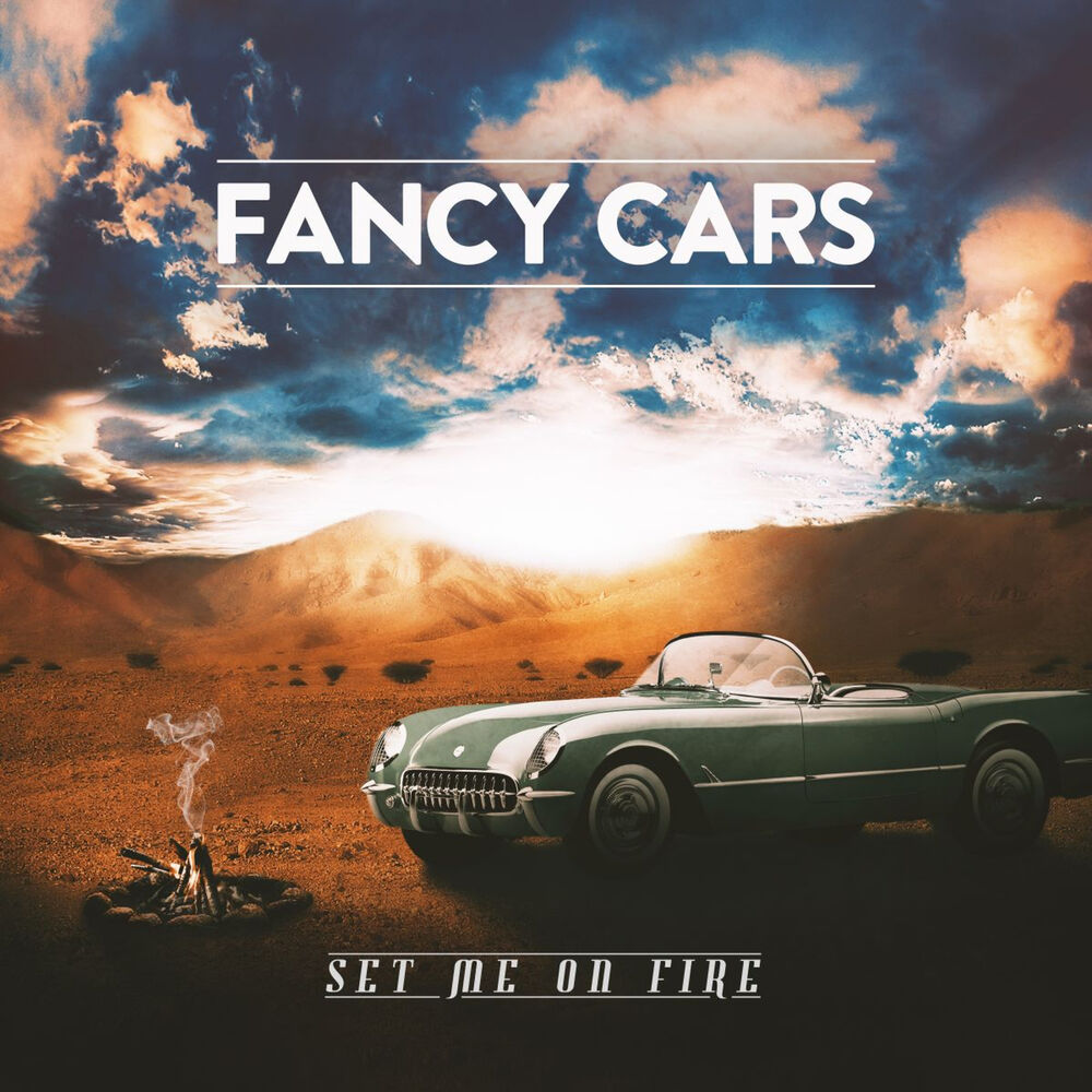 Picture of Set Me on Fire