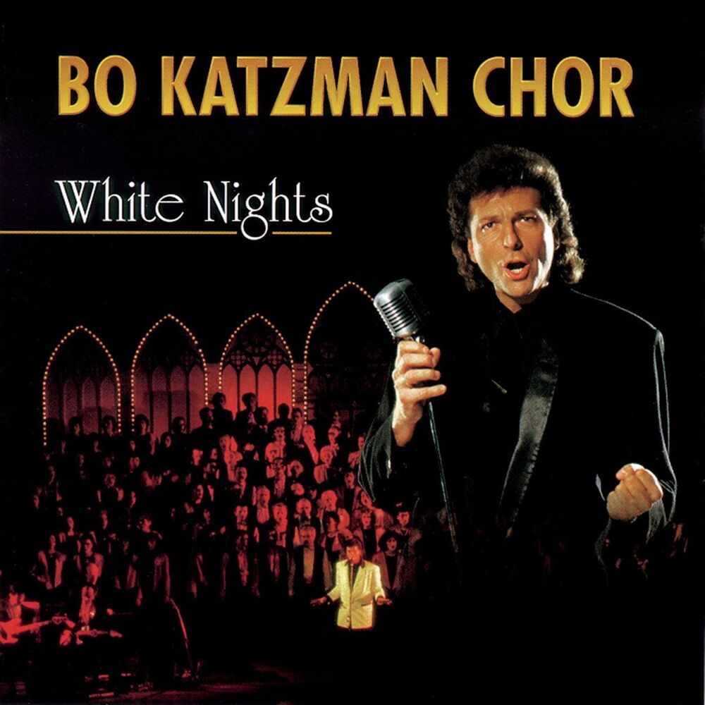 Picture of White Nights