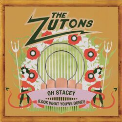 Oh Stacey (Look What You've Done!) (6 Music Live Version)
