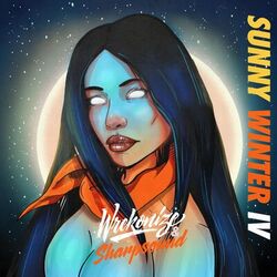 Cover of Sunny Winter IV