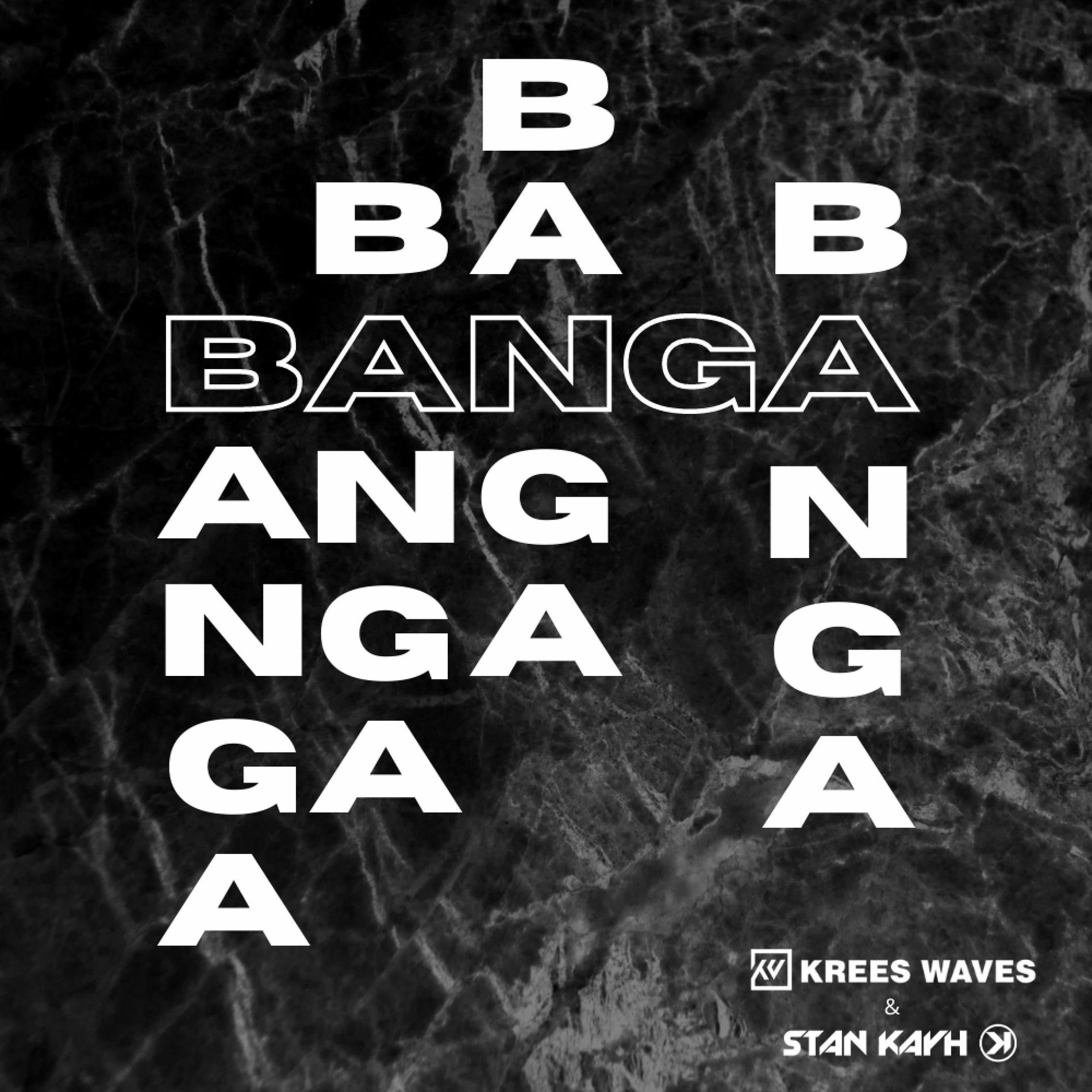 Album cover of Banga