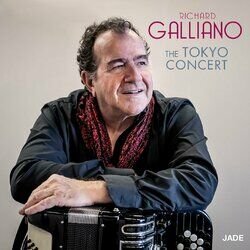 Cover of The Tokyo Concert