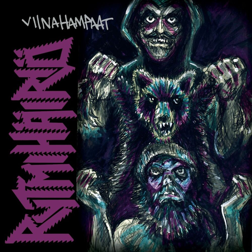 Picture of Viinahampaat
