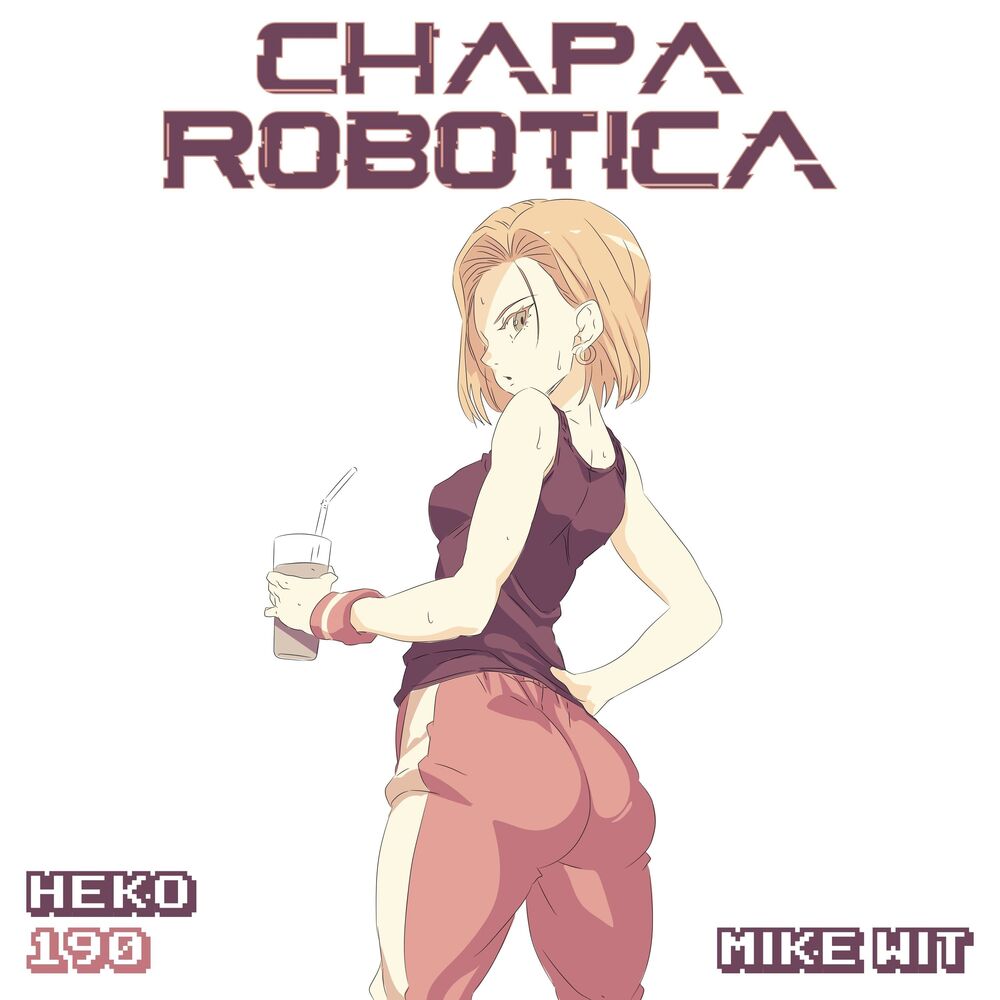 Picture of Chapa Robotica