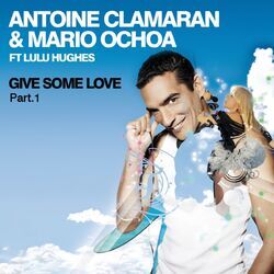 Cover of Give Some Love - Part 1