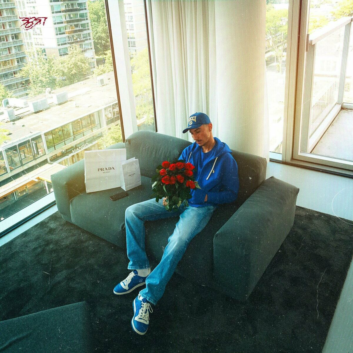 Album cover of Milano