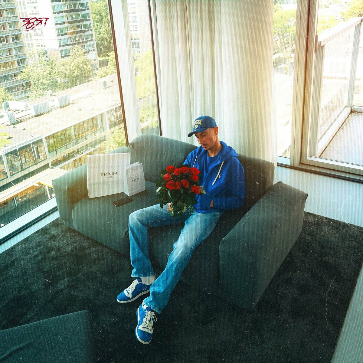 Album cover of Milano