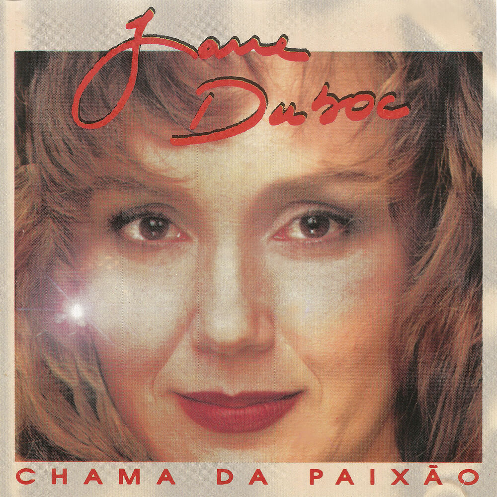 Picture of Chama da paixão