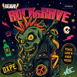 Cover of Rock & Rave
