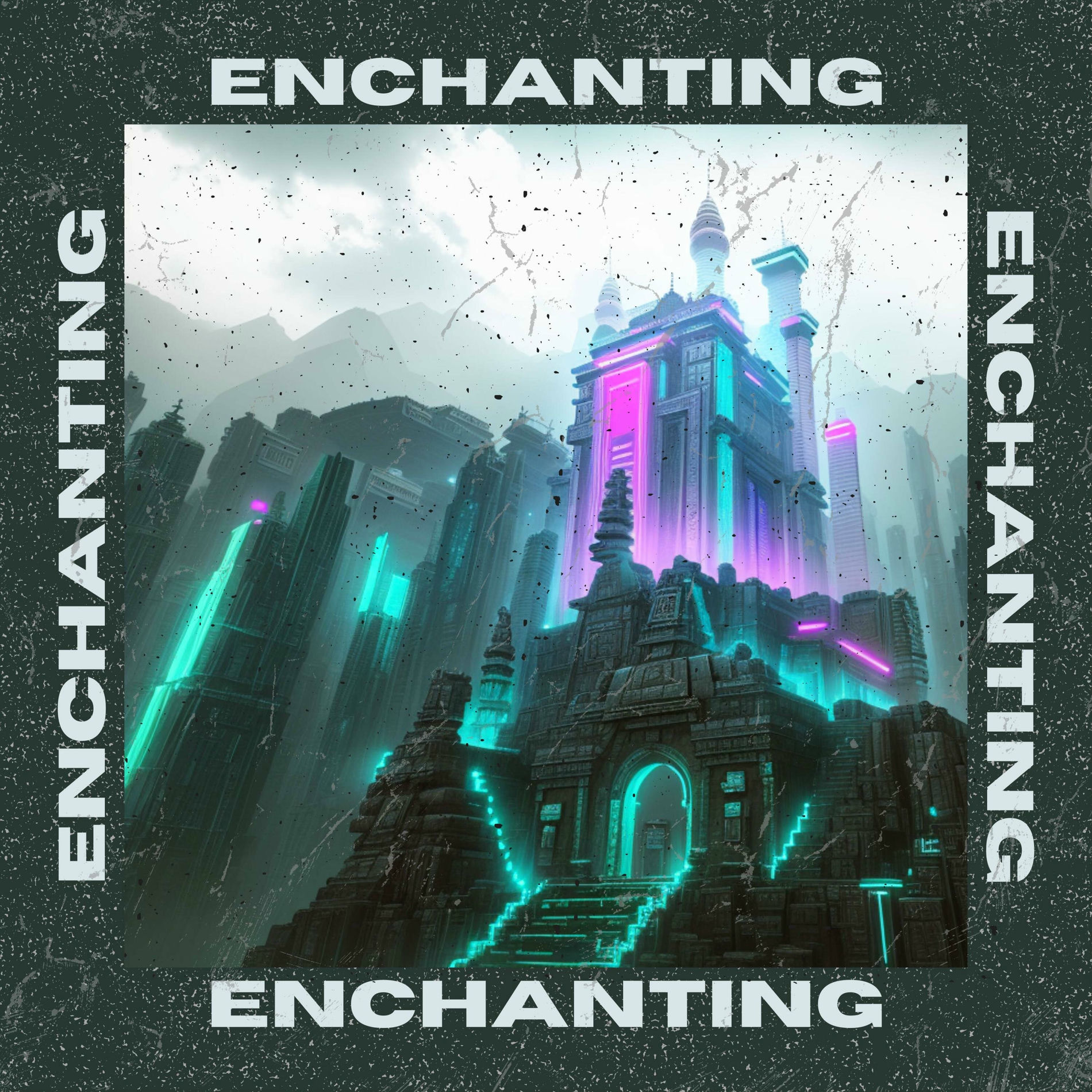 Album cover of ENCHANTING