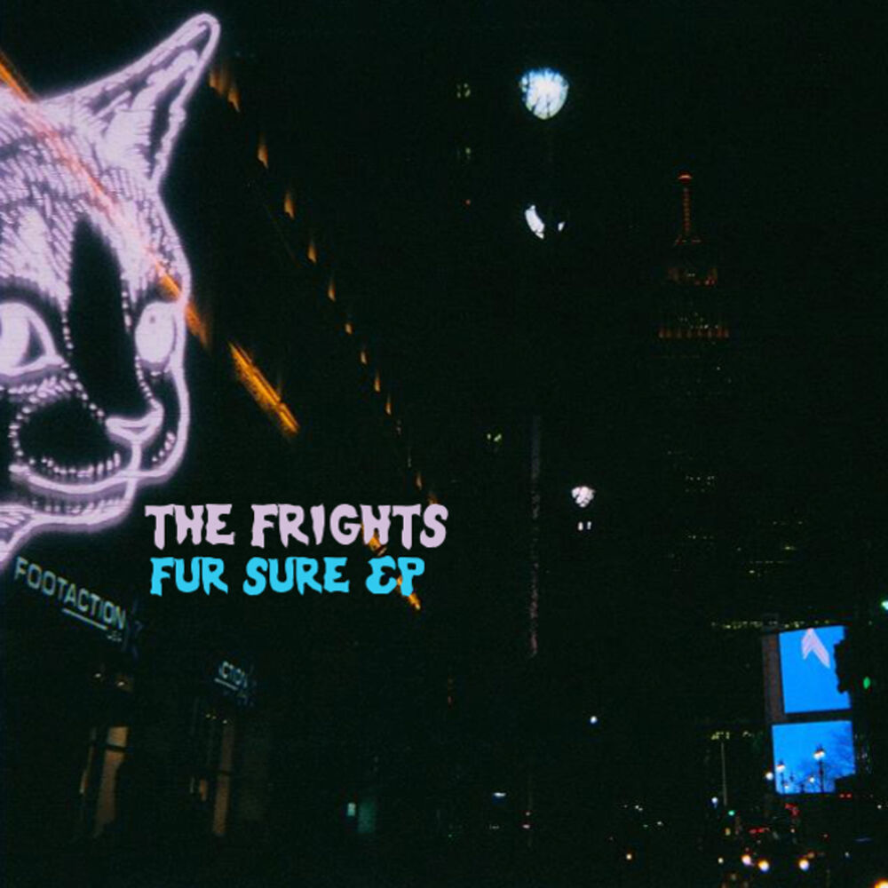 Picture of Fur Sure - EP