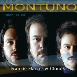 Cover of Montuno