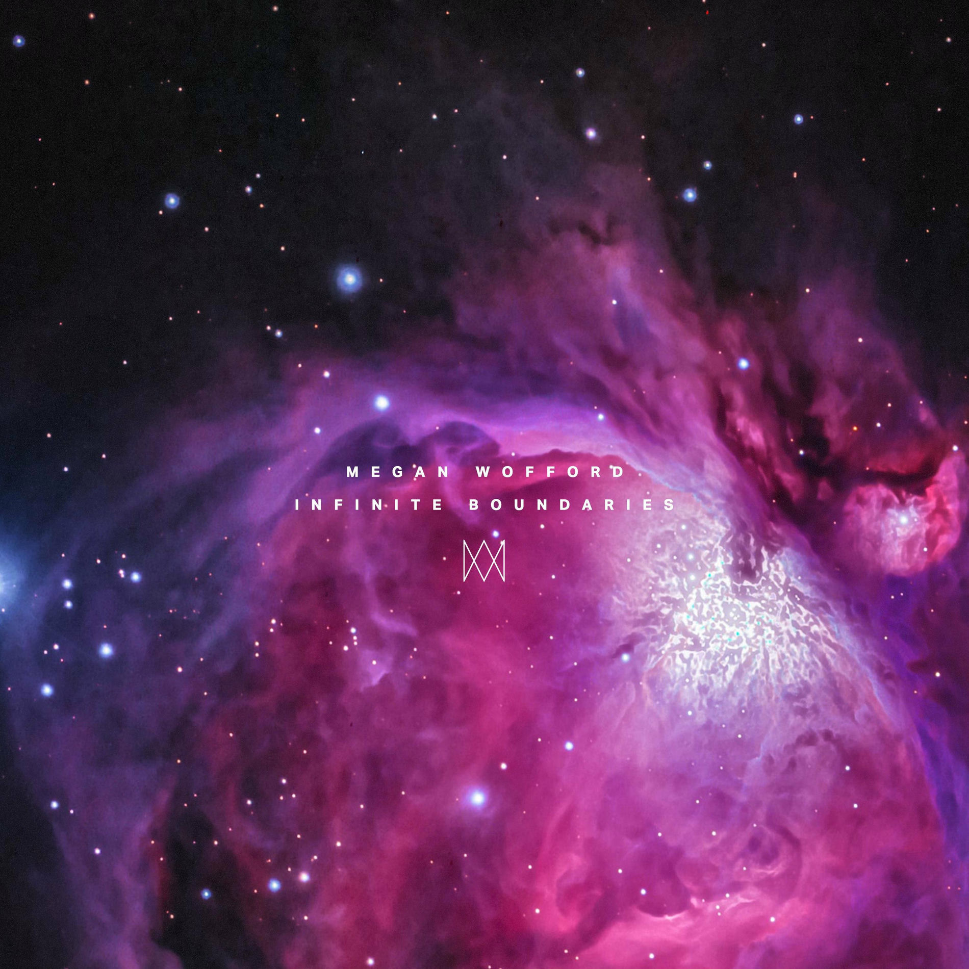 Album cover of Infinite Boundaries