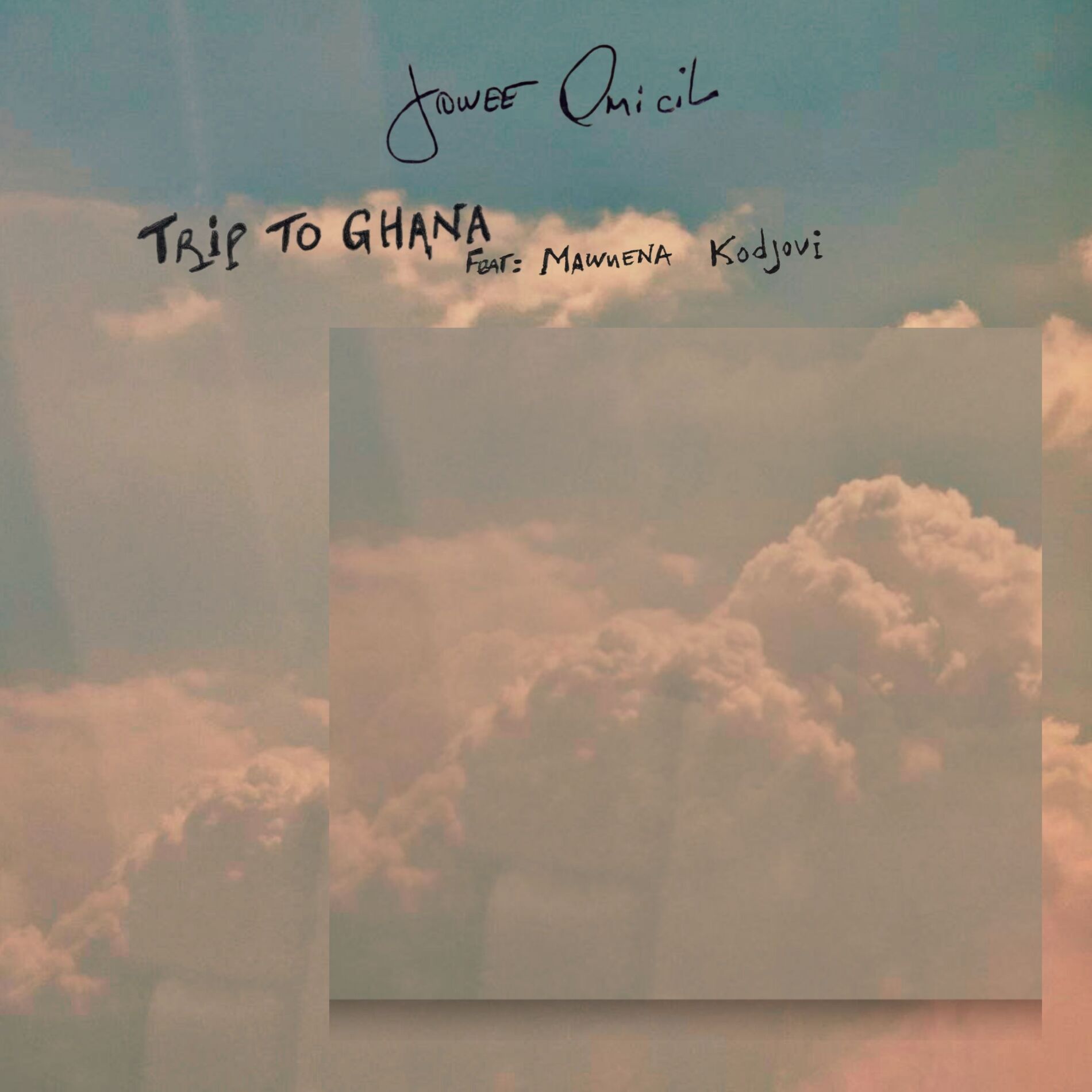 Album cover of Trip To GHanA
