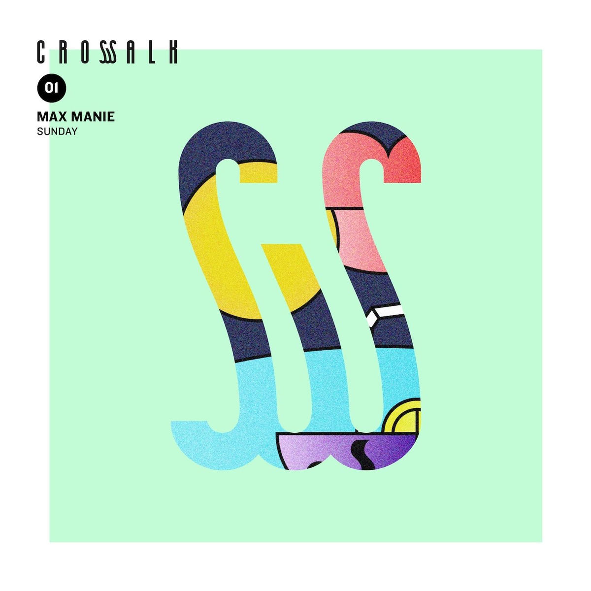 Album cover of Sunday EP