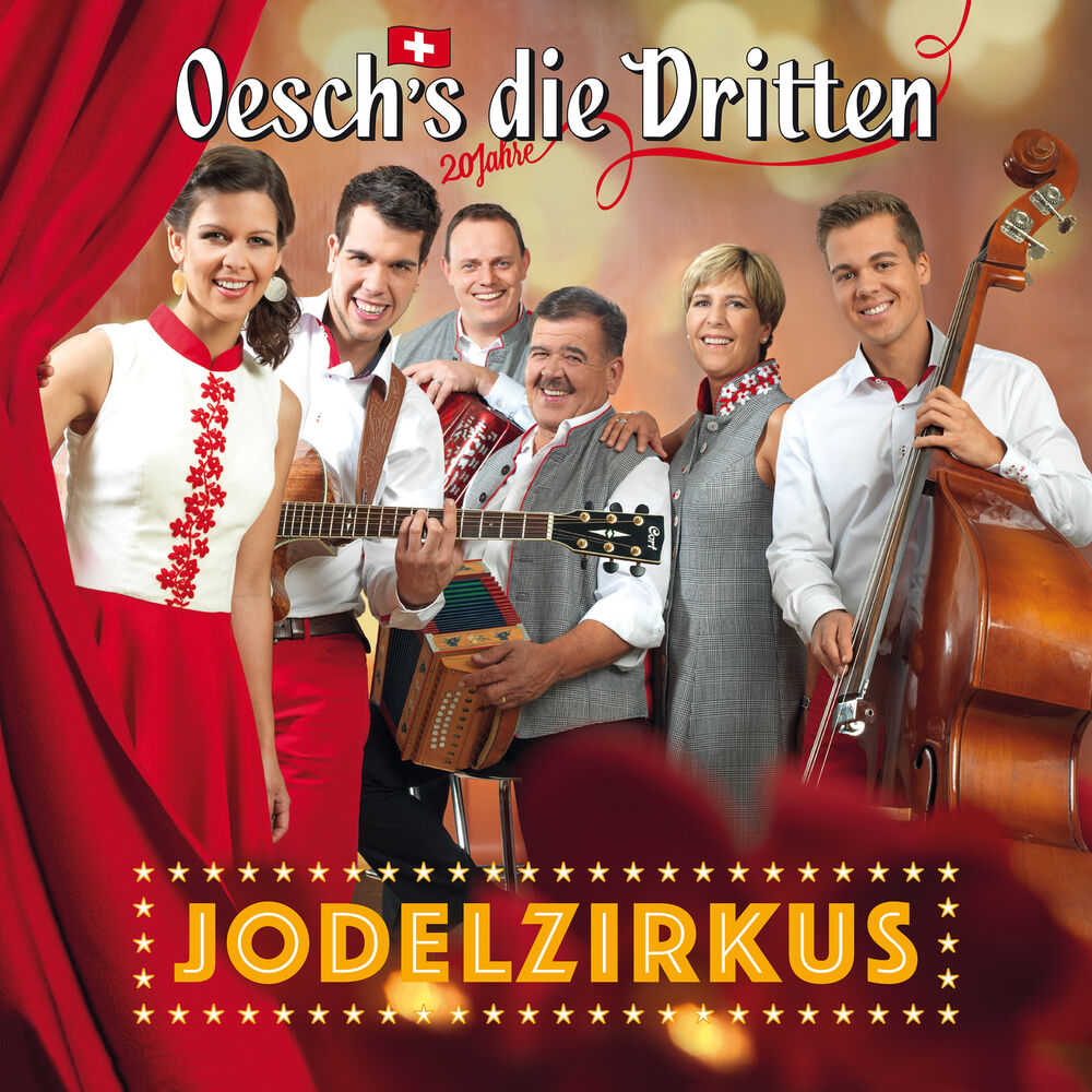 Picture of Jodelzirkus
