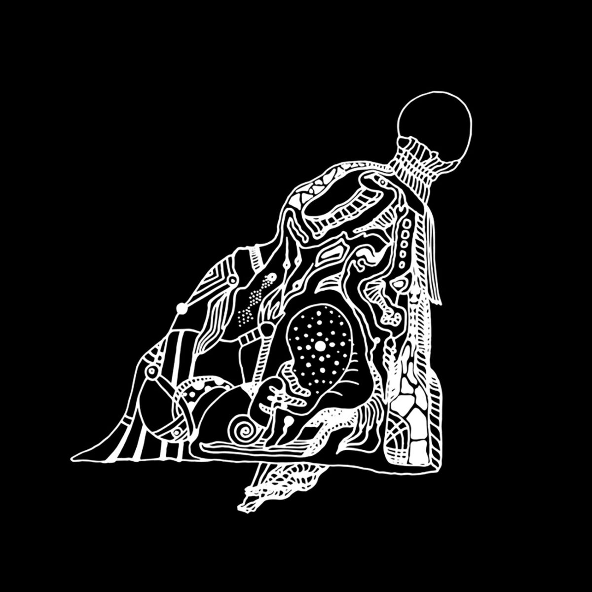Album cover of Magic Silver EP