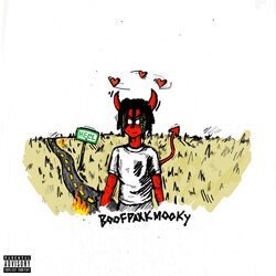 Cover of Hell & Back