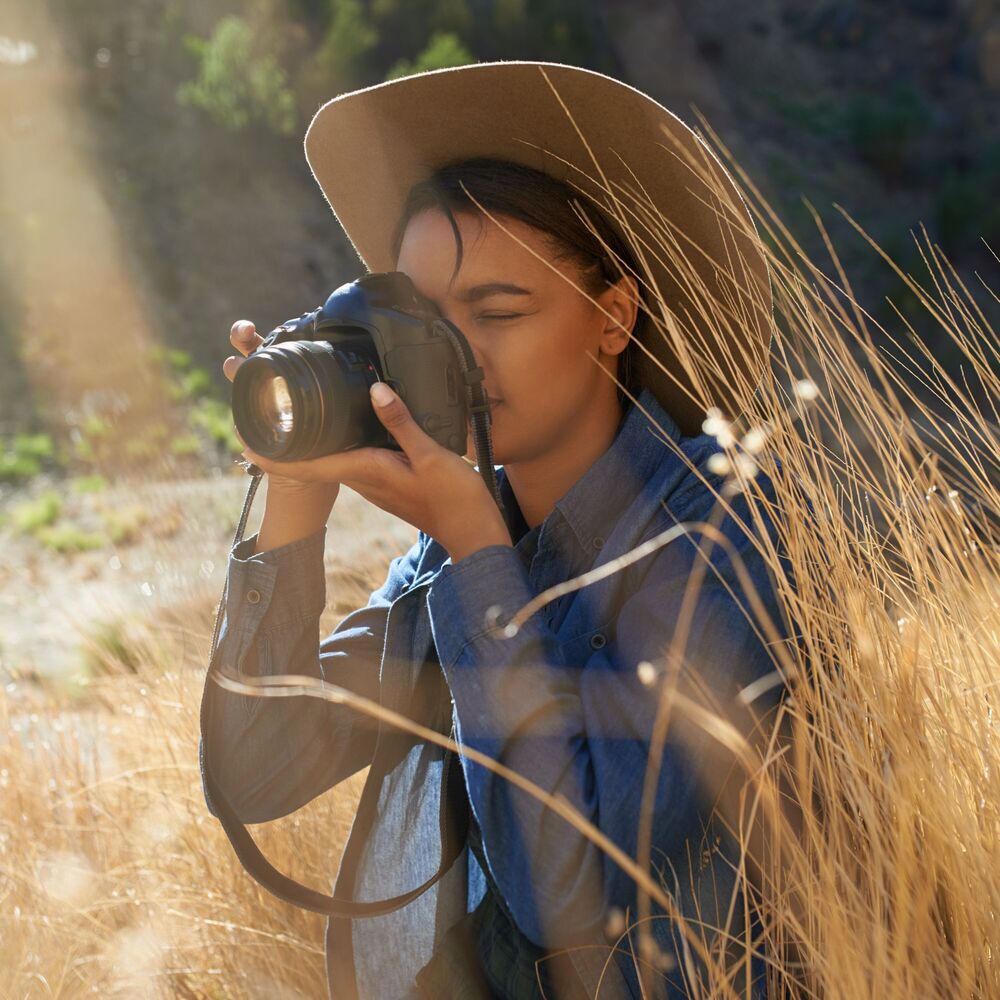 Picture of Ambient Attunement: Nature's Inspiration for Focus