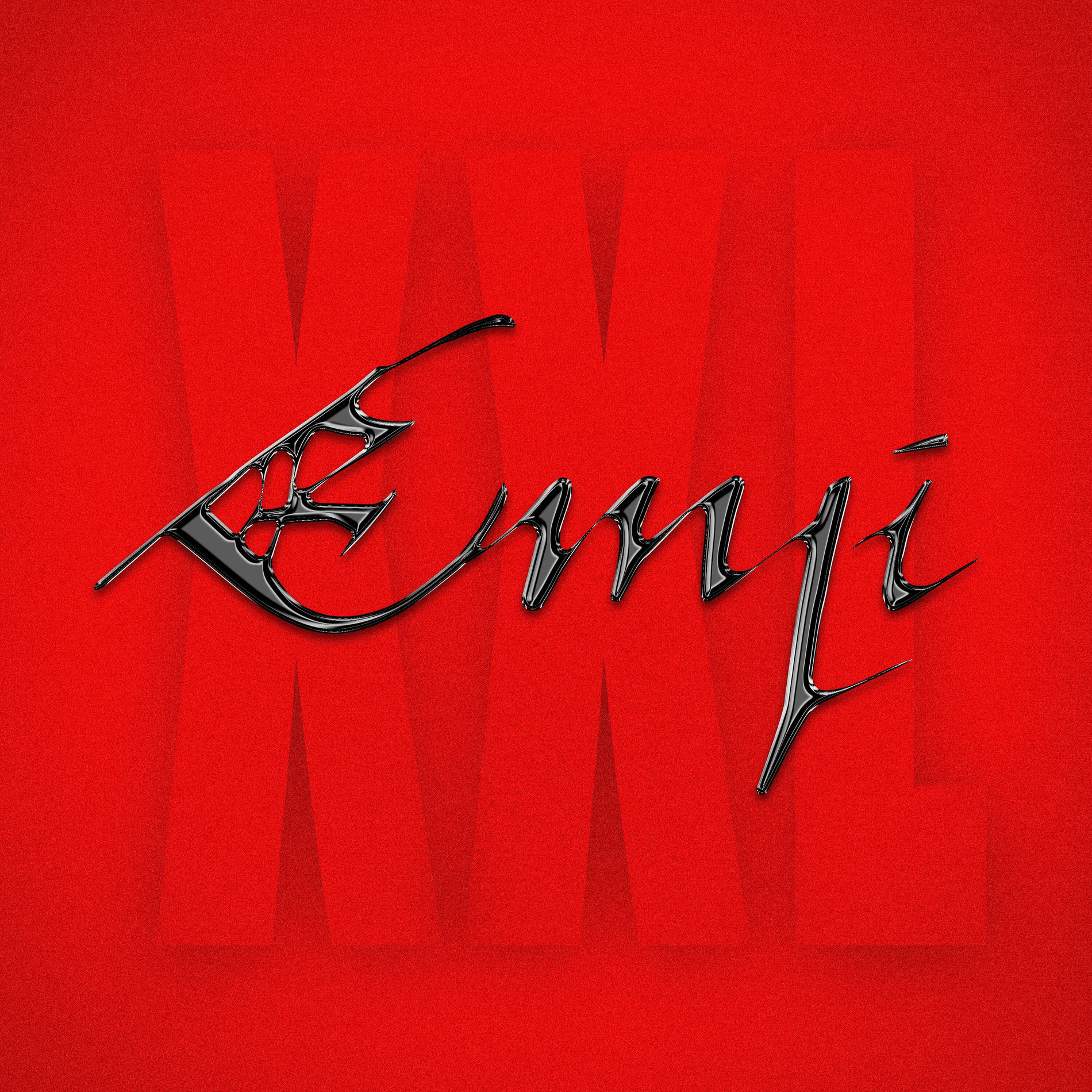 Album cover of XXL (Cover XXL - Mylène Farmer)