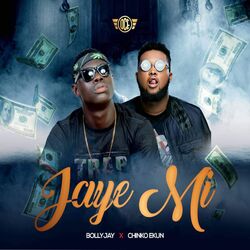 Cover of Jaye Mi