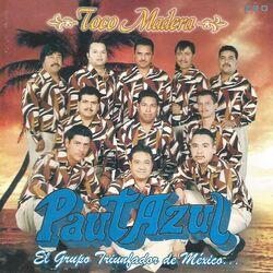 Cover of Toco Madera