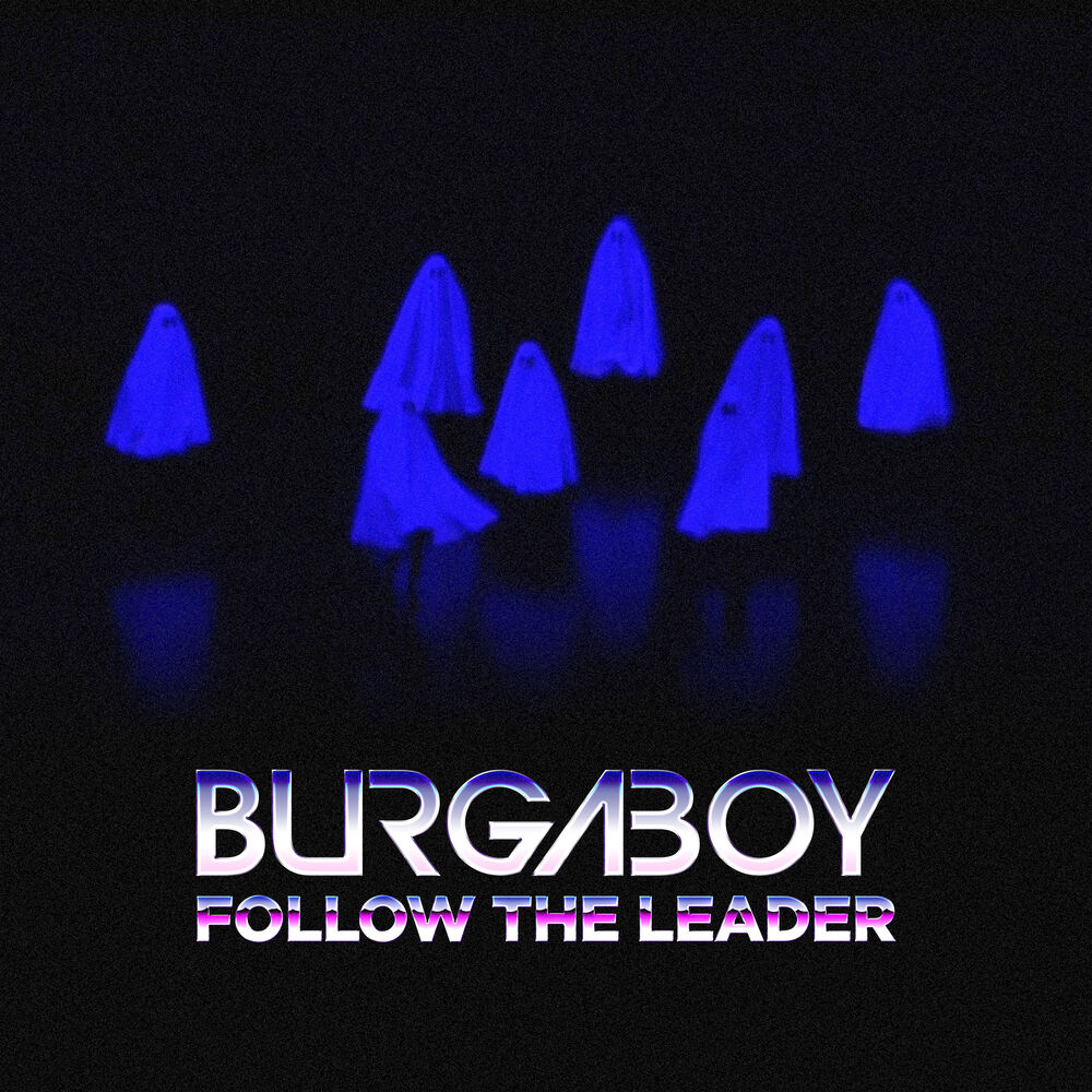 Picture of Follow the Leada