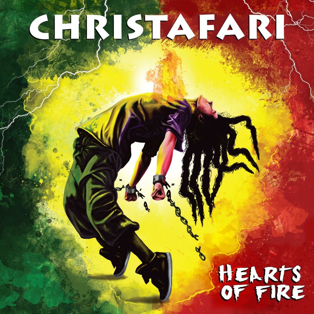 Picture of Hearts of Fire