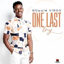 Cover of One Last Try