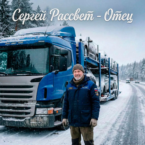 Отец