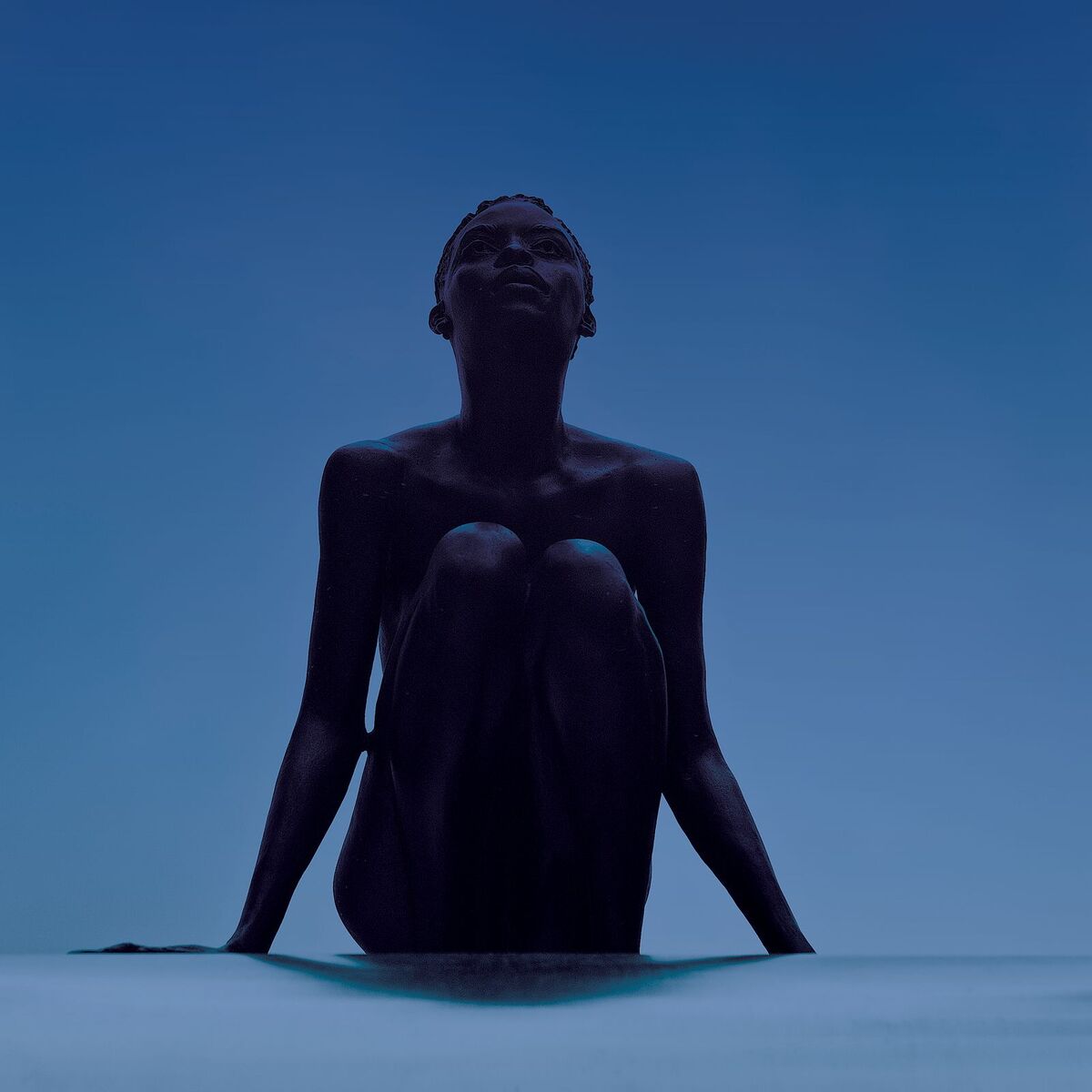 Album cover of Floating Beams