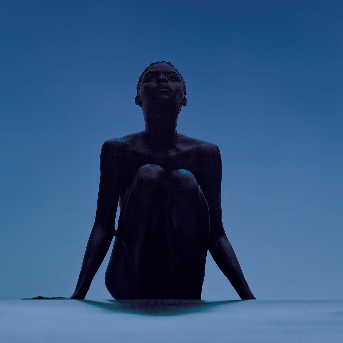 Album cover of Floating Beams