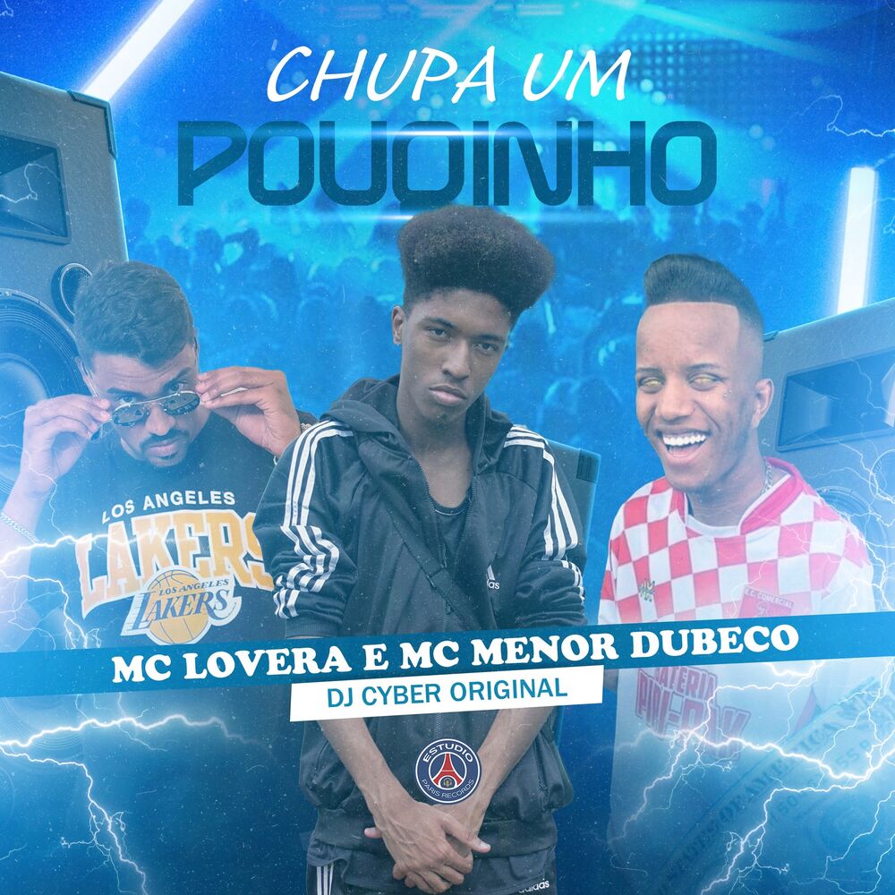 Picture of CHUPA UM POQUINHO