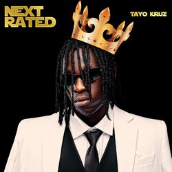 Cover of Next Rated