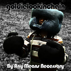 Cover of By Any Means Necessary