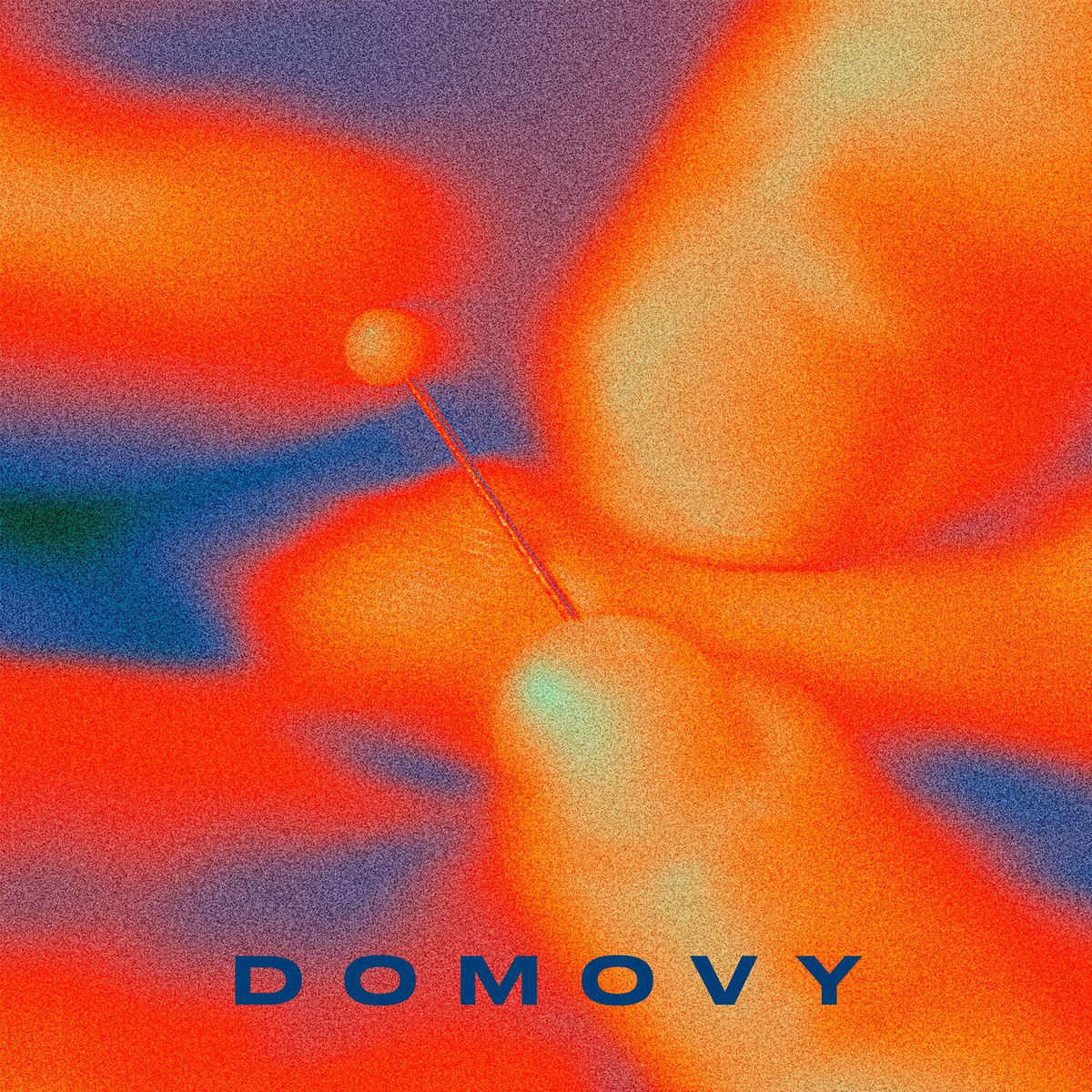 Album cover of Domovy