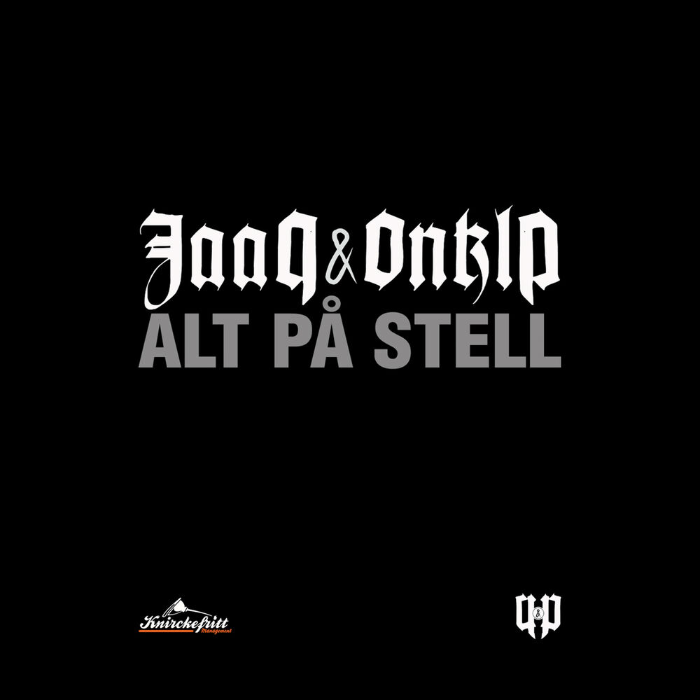 Picture of Alt På Stell