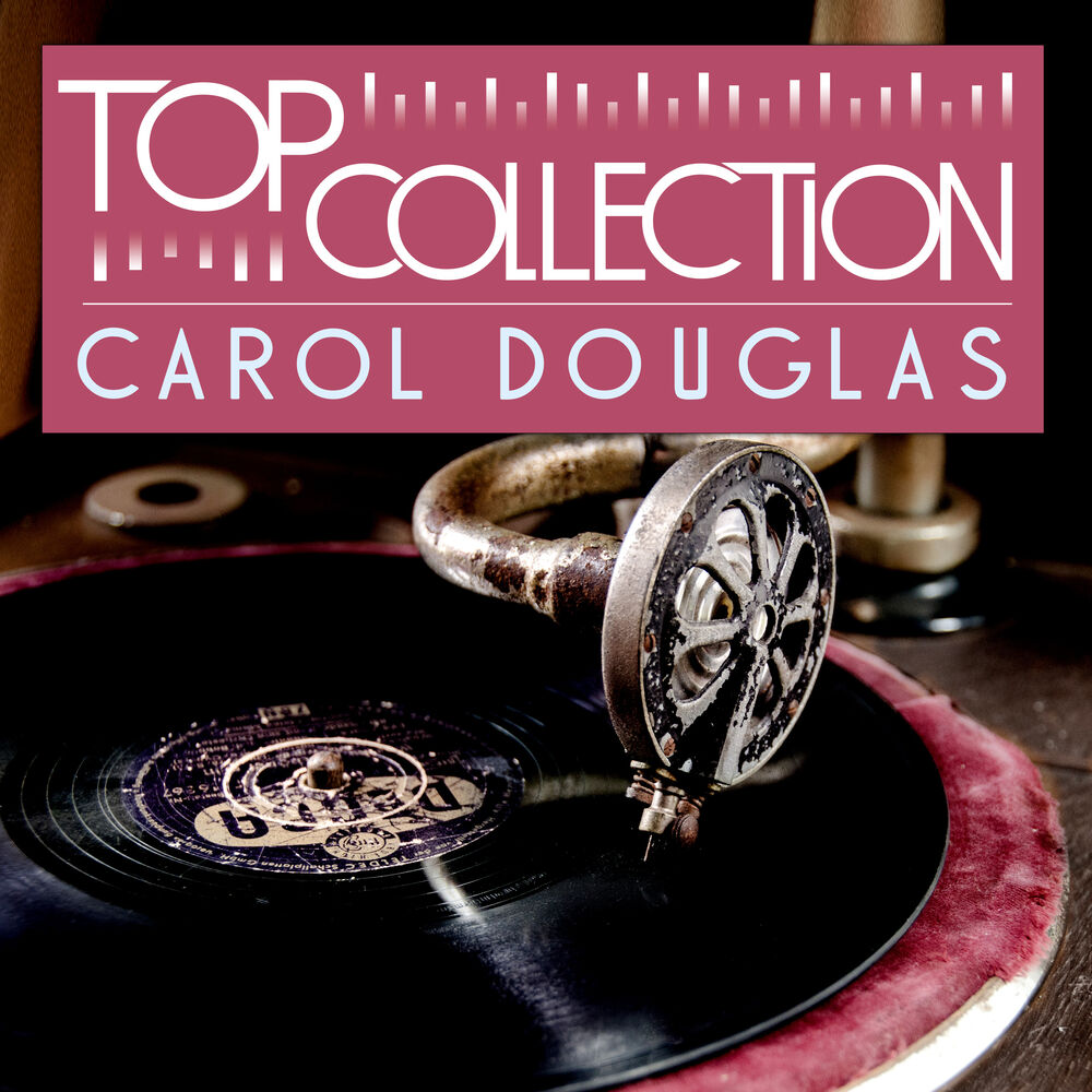 Picture of Carol Douglas - Top Collection: Carol Douglas