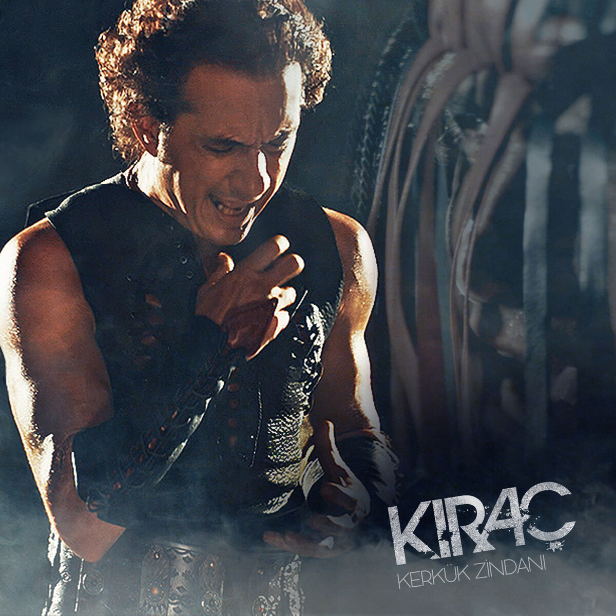 Album cover of Kerkük Zindanı