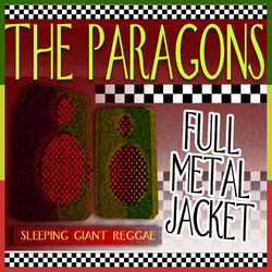 Cover of Full Metal Jacket
