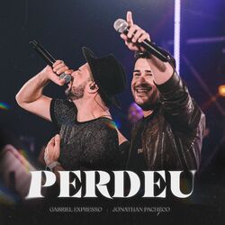 Cover of Perdeu (Ao Vivo)