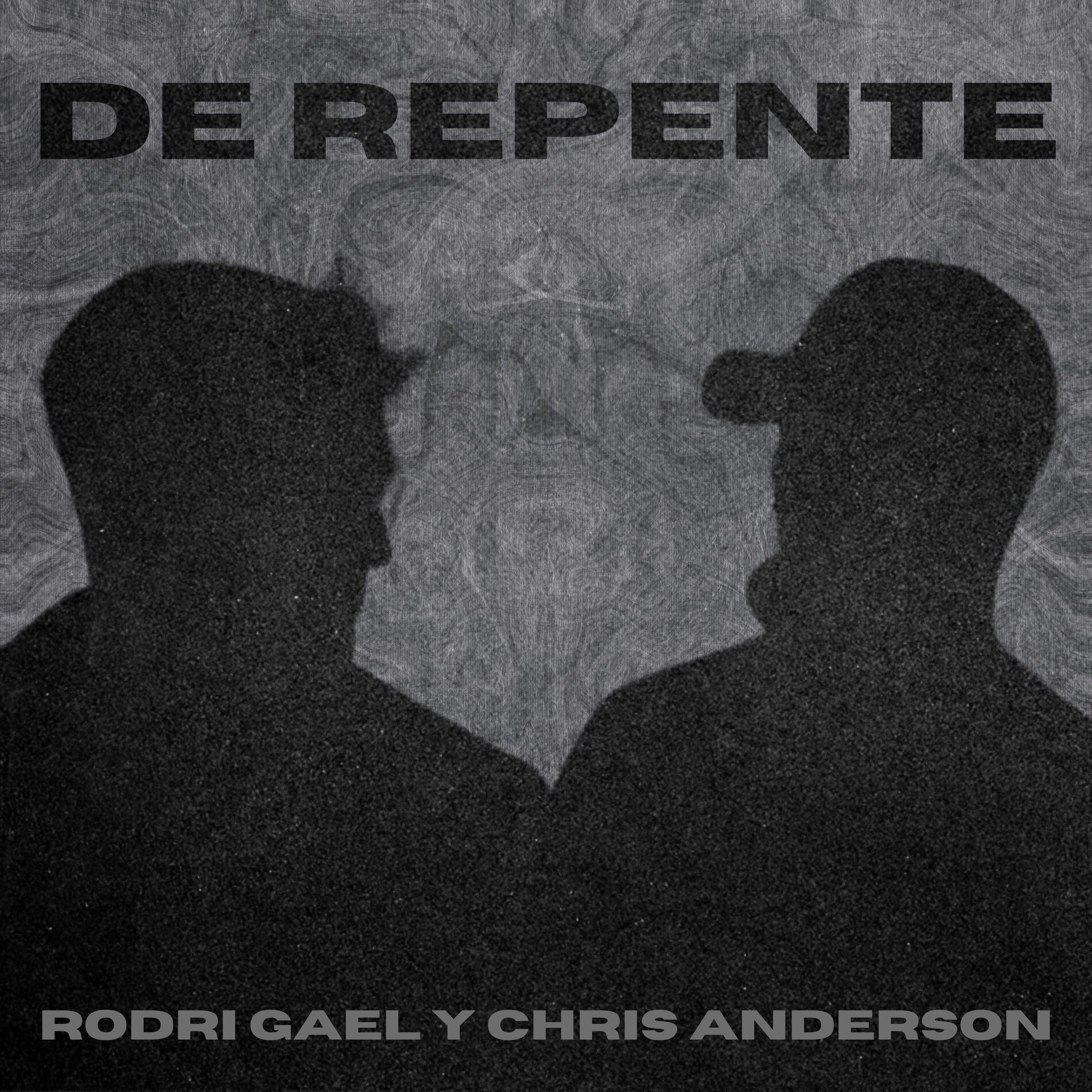 Album cover of De Repente (feat. Chris Anderson)