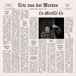 Cover of Us-Min(G)-Us