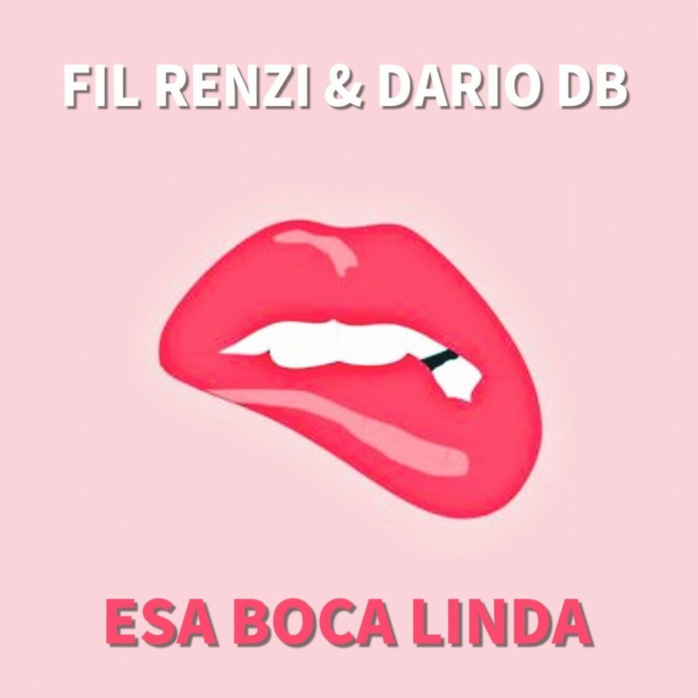 Picture of Esa Boca Linda