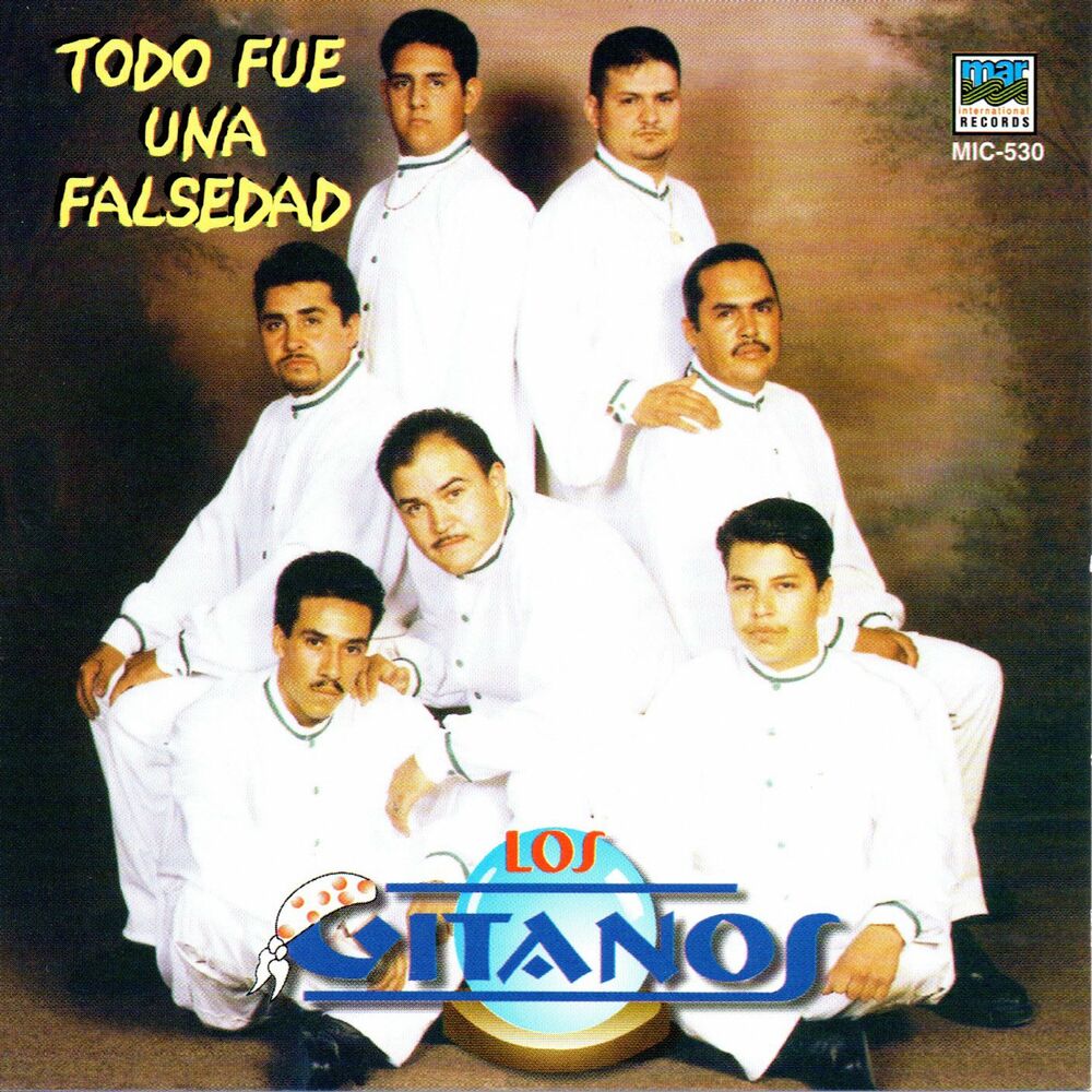 Picture of Todo Fue Falsedad