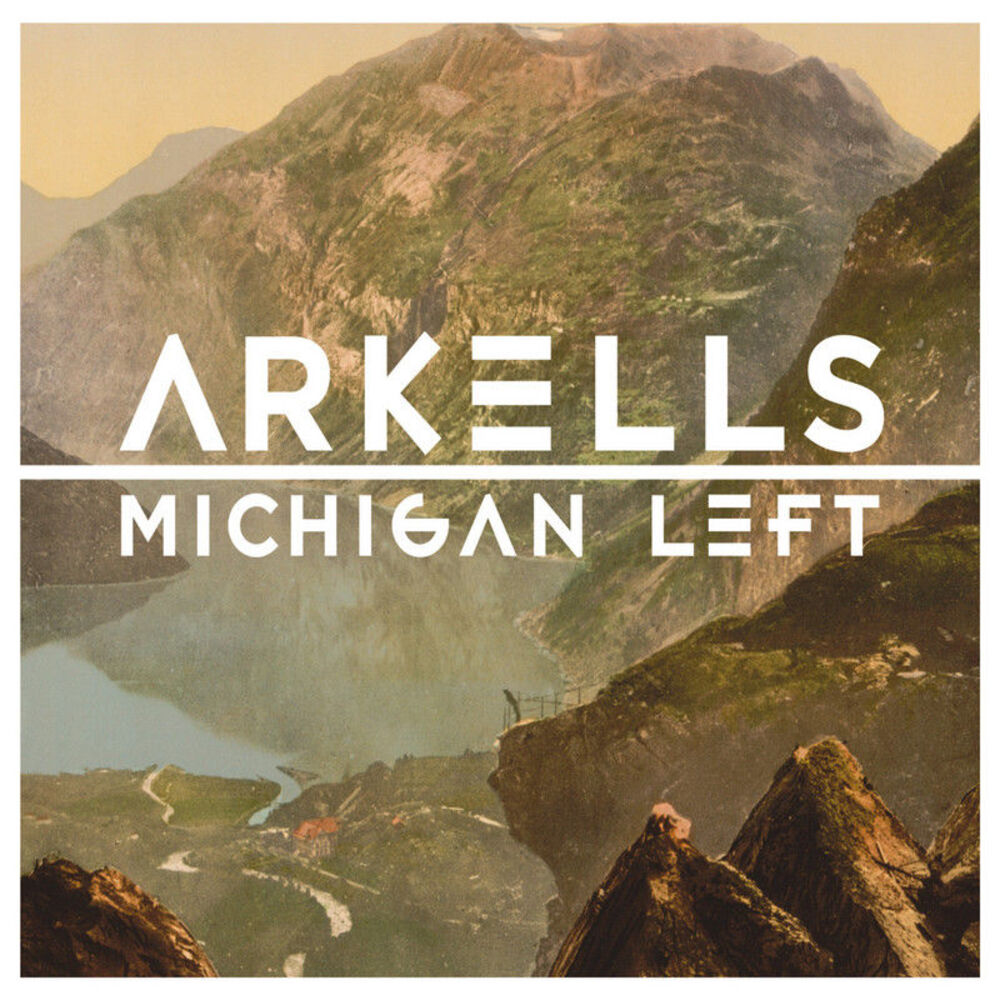 Picture of Michigan Left