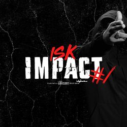 Cover of Freestyle Impact #1