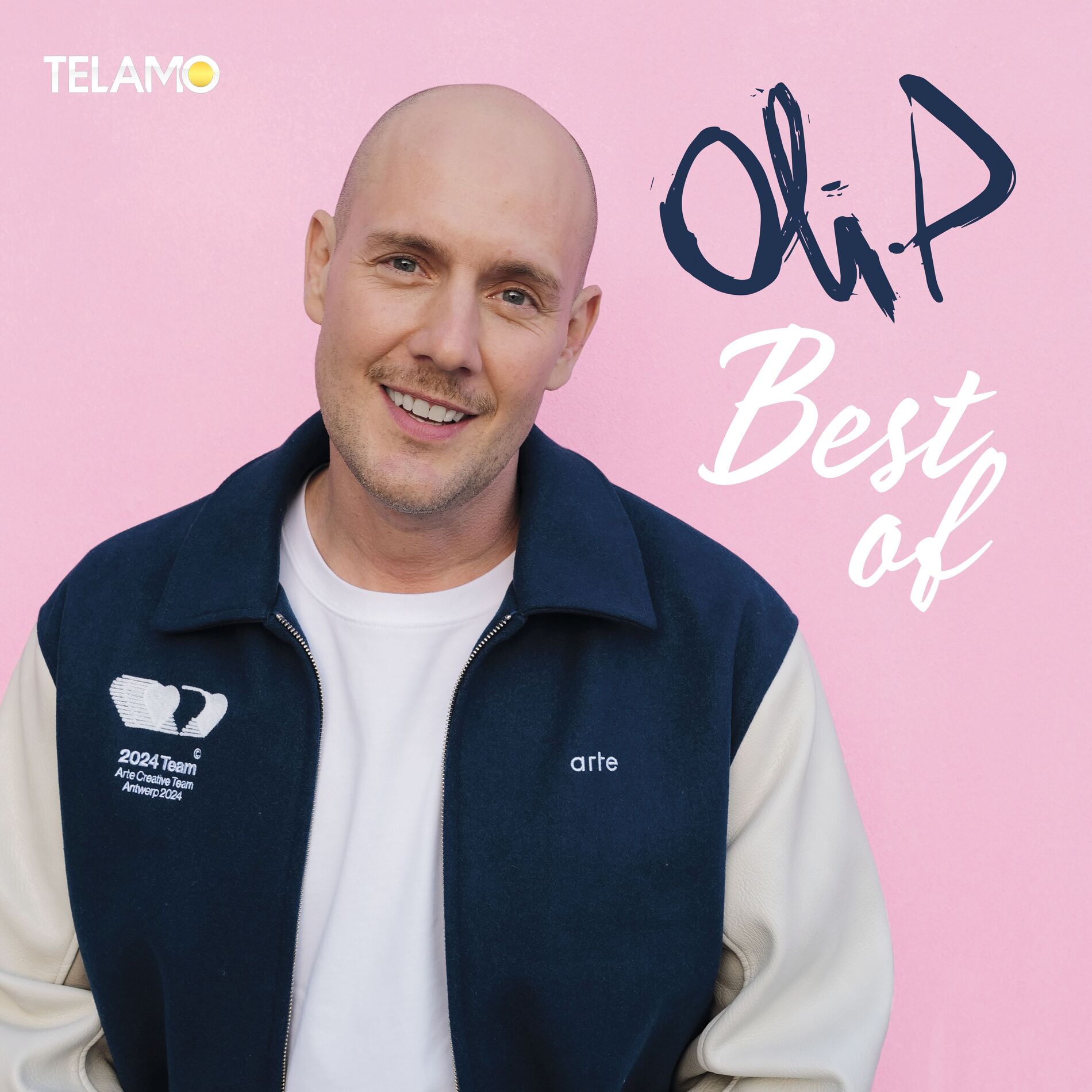Album cover of Best Of