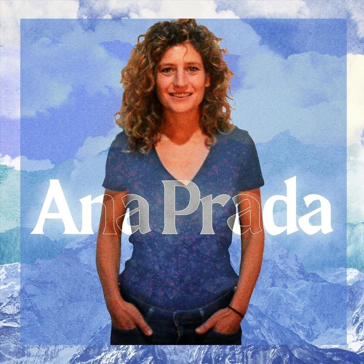 Album cover of Ana Prada - Pedro y Carolina